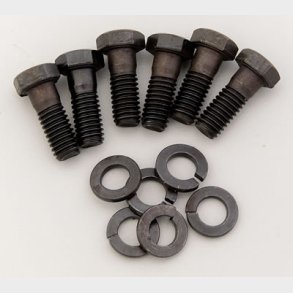 Bolts�t trykplade / kobling GM. Mopar & AMC (MRG 910 - Pioneer S1120)