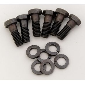 Boltst trykplade / kobling GM. Mopar & AMC (MRG 910 - Pioneer S1120)