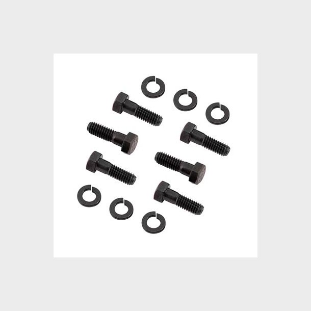 Bolts�t trykplade / kobling Ford