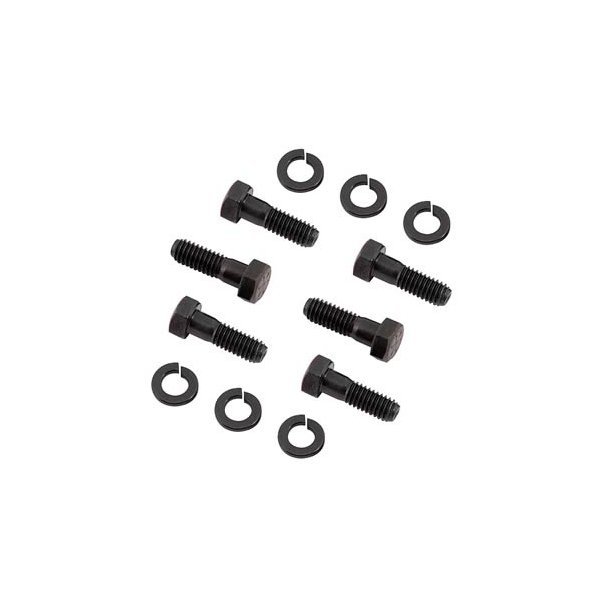 Boltst trykplade / kobling Ford