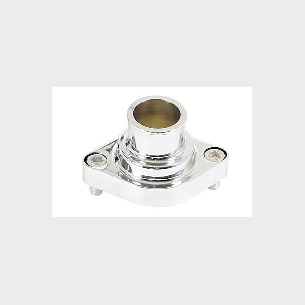 Thermostathus Alu Chevrolet lige studs &amp; Chrysler, Dodge &amp; Plymouth med lige studs  (9140G - 66207)