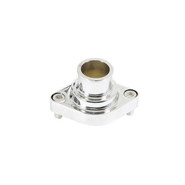 Thermostathus Alu Chevrolet lige studs &amp; Chrysler, Dodge &amp; Plymouth med lige studs  (9140G - 66207)
