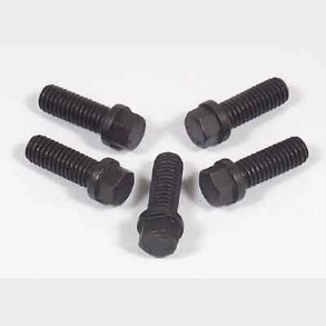 Bolt Headers sort 3/8