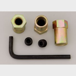 M�triks�t til vippearme GM & Ford