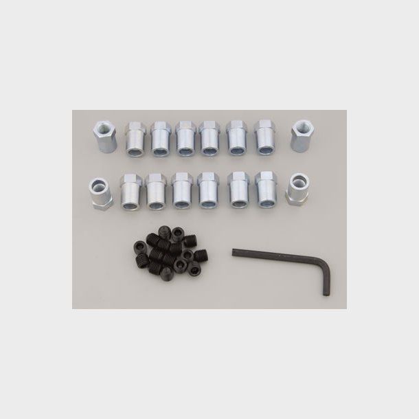 M�triks�t til vippearme GM.