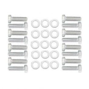 Boltst indsug. manifold Chevrolet B/B