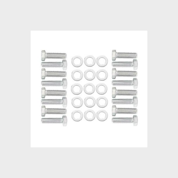 Bolts�t indsug. manifold Chevrolet B/B