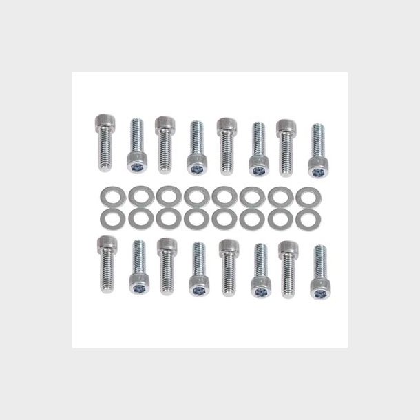 Bolts�t indsug. manifold Chevrolet B/B