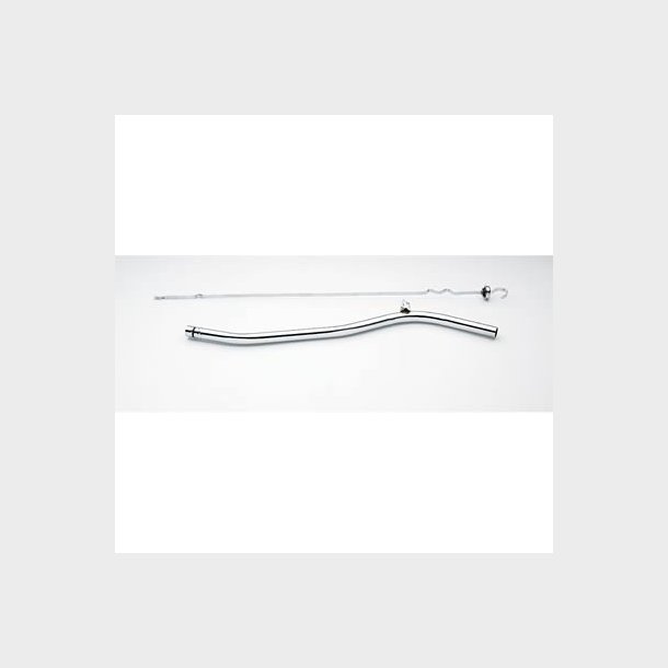 Oliepind Chrome GM Powerglide (9690 RPC - R9422)