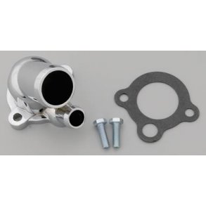 Thermostathus Chrome Oldsmobile (Mr. Gasket 9714)