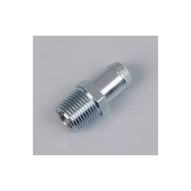 Studs chrome til varmeslange p vandpumpe 5/8" (9744 - R9515X) 