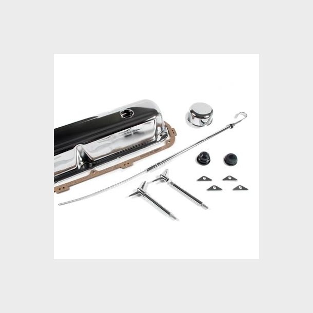 DRESS-UP Chrome Chrysler/Dodge S/B 1967-1991 (RPC R3029)