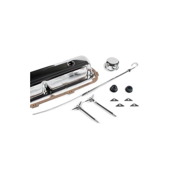 DRESS-UP Chrome Chrysler/Dodge S/B 1967-1991 (RPC R3029)