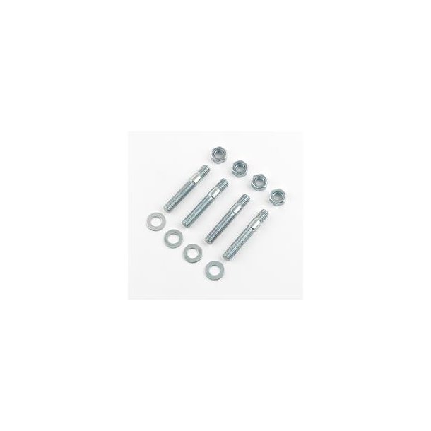 Boltst til karburator mont. 2" (Mr. Gasket 61 - RPC R2047)