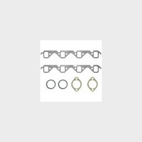 Udst. manifoldspak. Ford 260,289,302 & 351W 1962 til 1996 (MS15129Y)