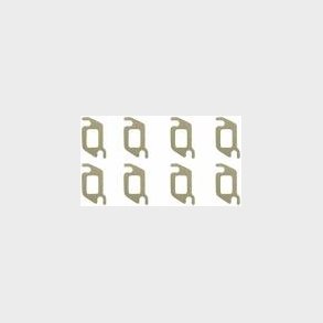 Udst. manifoldspak. Buick 215