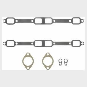Udst. manifoldspak. Mopar 361,383,400,413,426 & 440