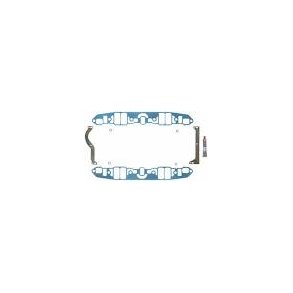 Indsugningspakning Mopar S/B V8 1967 til 1990 (4 portet indsug)