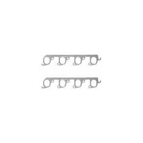 Udst. manifoldspak. Ford 351C (2 port) 351M & 400