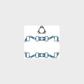 Indsugningspakning GM 6,5 diesel & 6,2 Diesel 1982 til 2002 (MS15306A VC) Intake Gasket 