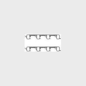 Udst. manifoldspak. GM. 6,2 & 6,5 V8 diesel 1982 til 2005  (VG MS15336)