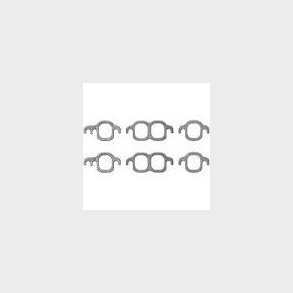 Udst. manifoldspak. Chevrolet S/B V8 1955 til 1995 (VG MS7110X - MS9275B)