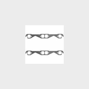 Udst. manifoldspak. Chevrolet 305