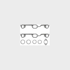 Udst. manifoldspak. Pontiac 326,350,389,400,421,428 & 455