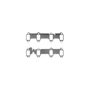 Udst. manifoldspak/varmeskjold Ford 352,390,410 & 428