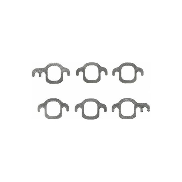 Udst. manifoldspak. GM 4,3 Z &amp; W-motor V6 1991 til 2006  (VC MS15251)