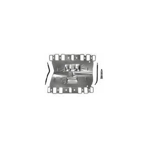 Indsugningspakning Old's 455