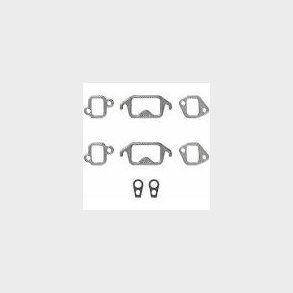 Udst. manifoldspak. Mopar 273 & 318