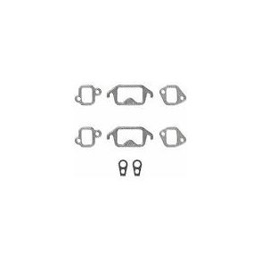 Udst. manifoldspak. Mopar 273 & 318