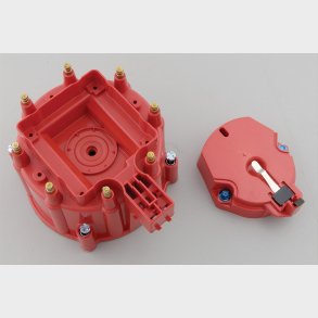 Str�mfordelerd�ksel & rotor GM HEI type (MSD 8416)