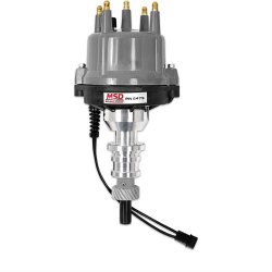 Str�mfordeler MSD Mag Trigger Ford 2,3 4 cyl. 1974 til 1997 (MSD 8473)