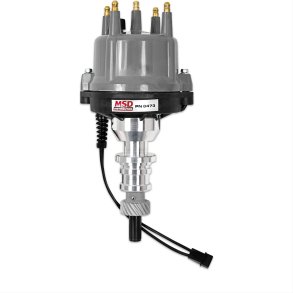 Str�mfordeler MSD Mag Trigger Ford 2,3 4 cyl. 1974 til 1997 (MSD 8473)