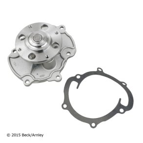 Vandpumpe GM. med V6 motor fra 2004 til 2018 (Gates 43530 - AW5103 - PWP9361) Water pump