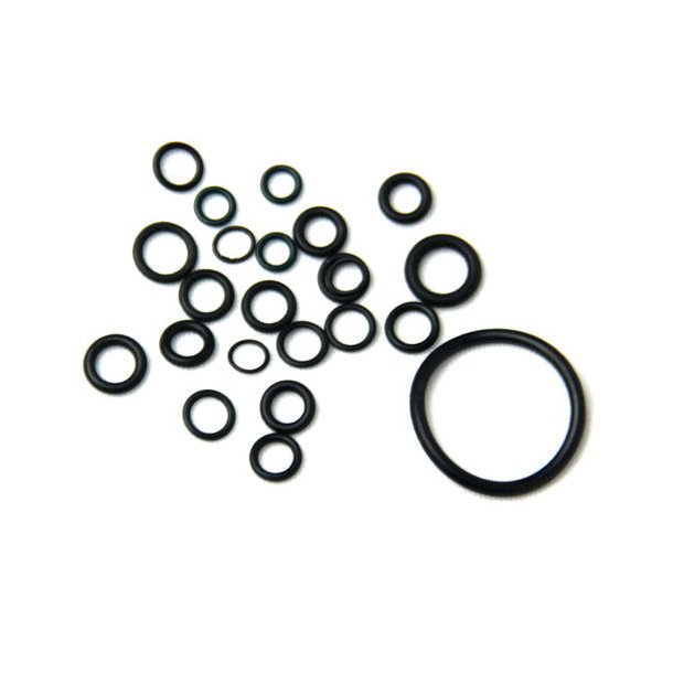 O-ring 2.859" I.D., 3.137"O.D.