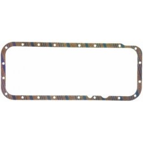 Bundkarpakning Mopar 361, 383, 400, 413, 426 & 440