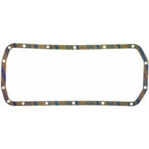 Bundkarpakning Buick 215