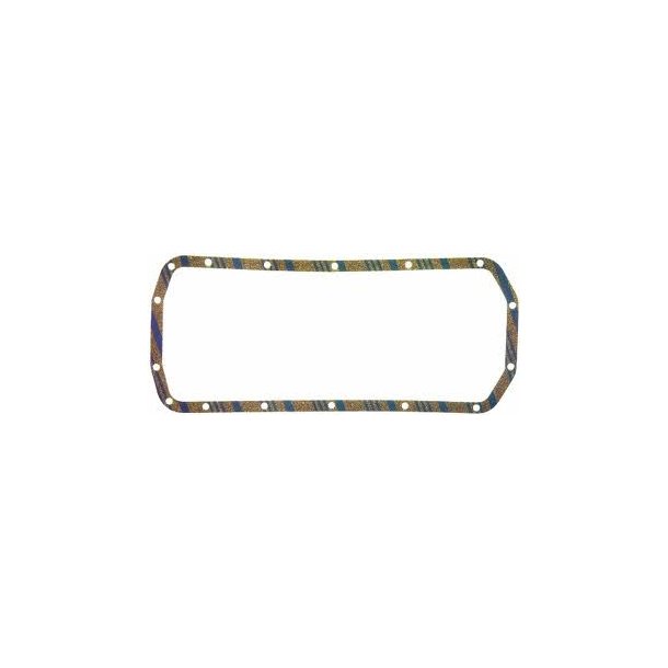 Bundkarpakning Buick 215" 1961 til 1963