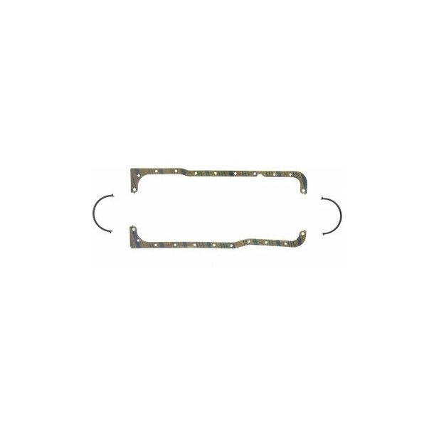 Bundkarpakning Ford S/B V8 1962 til 1994 