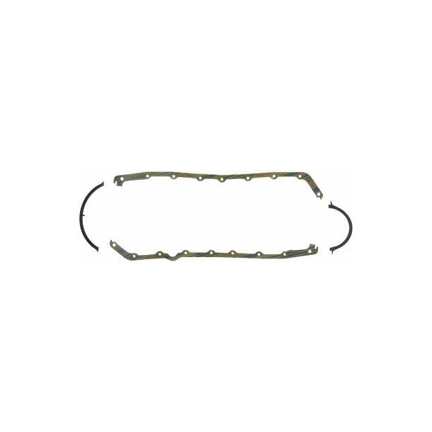 Bundkarpakning Old's 260,307,330,350,400,403,425 &amp; 455" V8