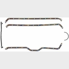 Bundkarpakning AMC & Jeep 1964 til 1991