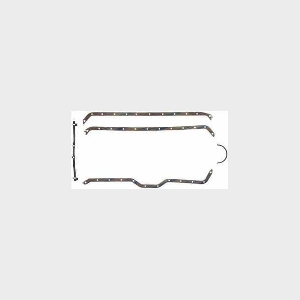 Bundkarpakning AMC &amp; Jeep 1964 til 1991