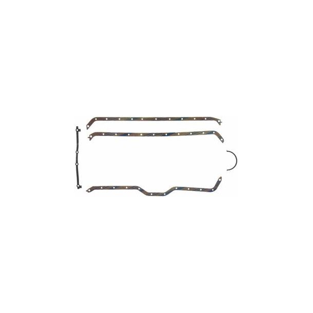 Bundkarpakning AMC &amp; Jeep 1964 til 1991