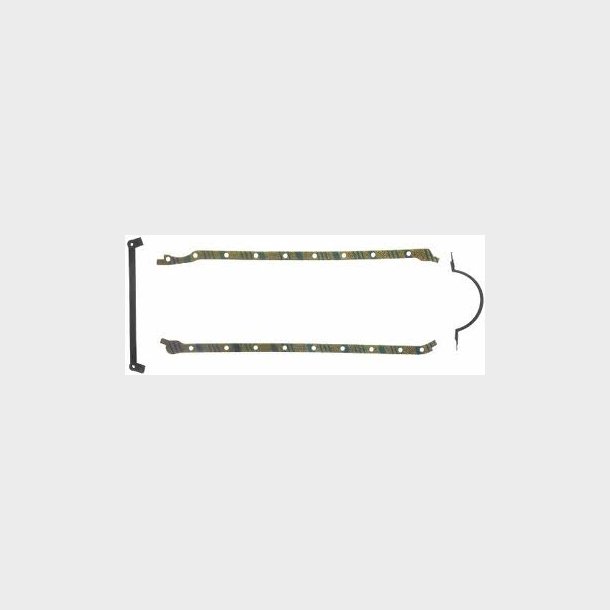 Bundkarpakning Chevrolet B/B V8 1965 til 1990