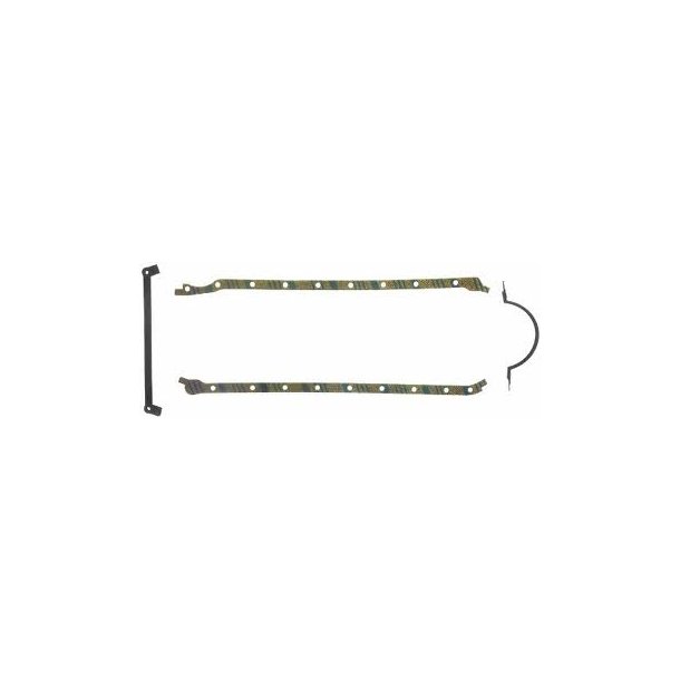 Bundkarpakning Chevrolet B/B V8 1965 til 1990