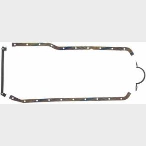 Bundkarpakning Chevrolet 194,230,250,292 1962 til 1987