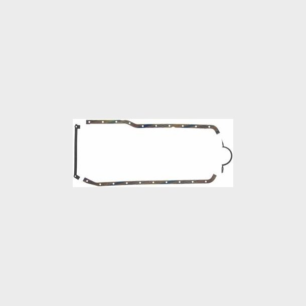 Bundkarpakning Chevrolet 194,230,250,292 1962 til 1987